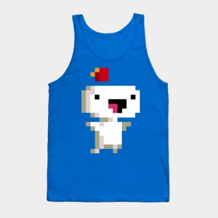 Happy Gomez Tank Top